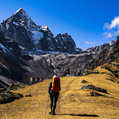 Spring 2025 Season Recap – 14 Peaks Expedition